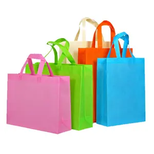 Non Woven Bags